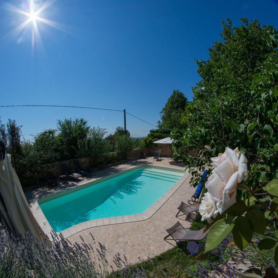 Villa La Terre D'Or Beaune  Exterior foto